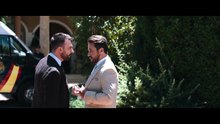 EL H0MENAJE | Capitulo 1