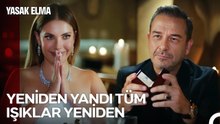 Yıldız ve Doğan Aşkı #17 ; Beni Bir Tektaşla Kandırabileceğini Mi Sanıyorsun?- Yasak Elma