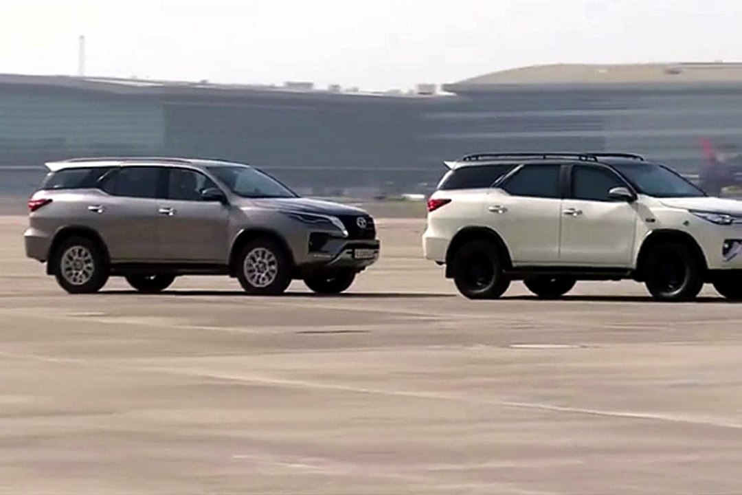 Watch: Modi departs from Delhi for UAE