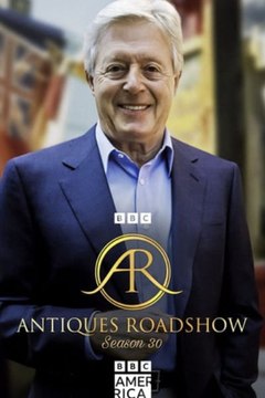 Antiques Roadshow - Season 30 (US) - Episode 04: Georgia State Railroad Museum, Hour 1 Eng Sub