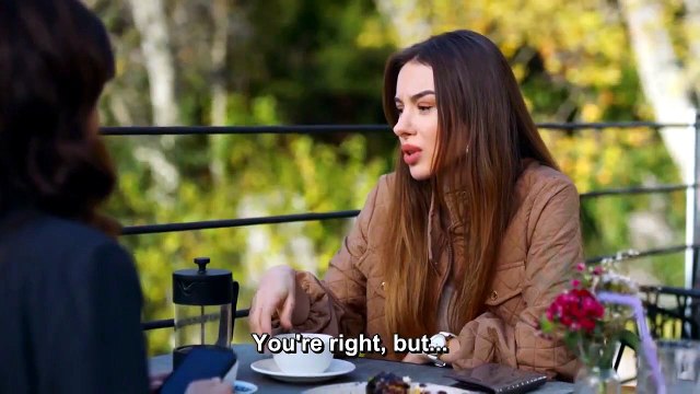Aldatmak Episode 47 | Turkish Drama English Subtitles | Full Episode