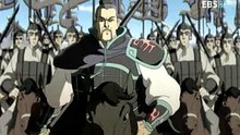 10화 여포의 최후