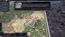 Panzer Corps 2 Allied Operations - Italy Vol.1 - Gameplay Trailer