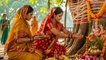Vat Savitri Puja Vidhi 2026: वट सावित्री व्रत में बरगद की पूजा विधि,कितनी परिक्रमा करें |Bargad Puja