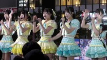 キューハチパーセント！　（その２）　ヨドバシカメラ梅田本店2階 Links広場　２０２６年５月１４日