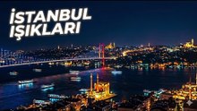New Turkish Song Istanbul Işıkları