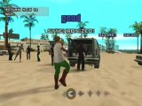 GTA San Andreas 018-OG Loc Mission 01-Life's A Beach