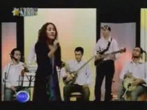Aynur Dogan - Kece Kurdan
