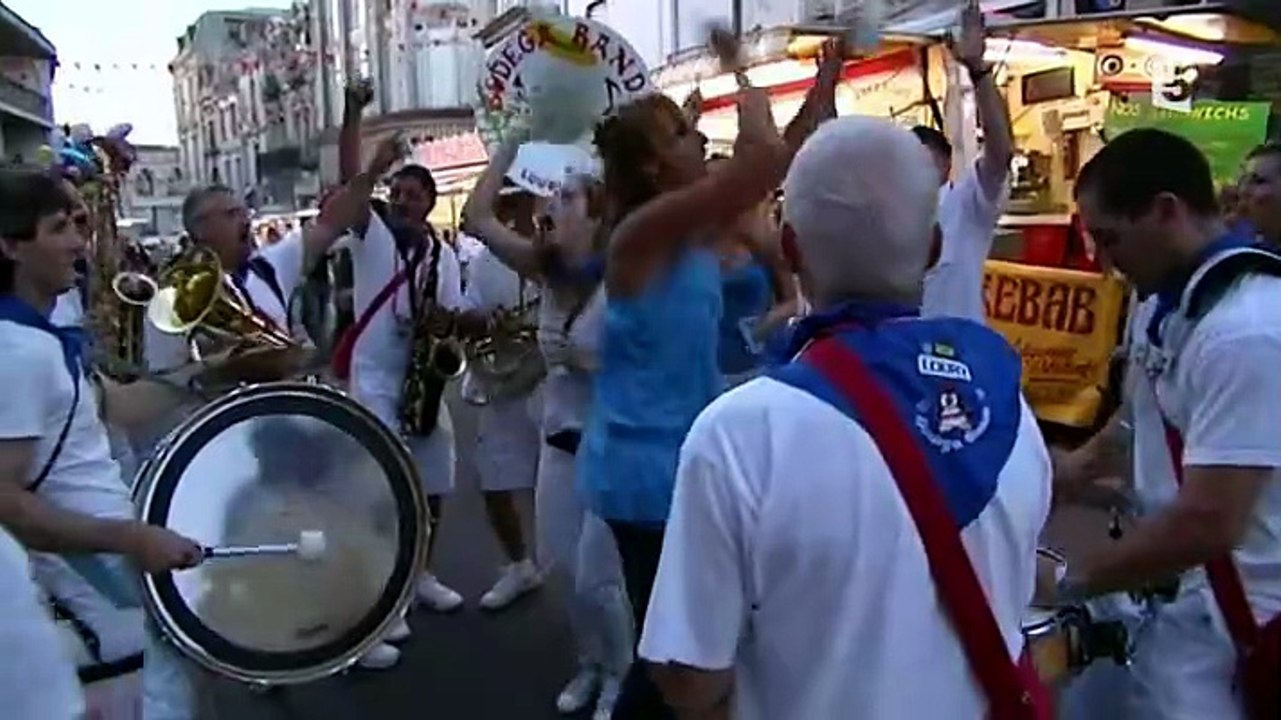 "Jeunesse en quête d'Ivresse" !