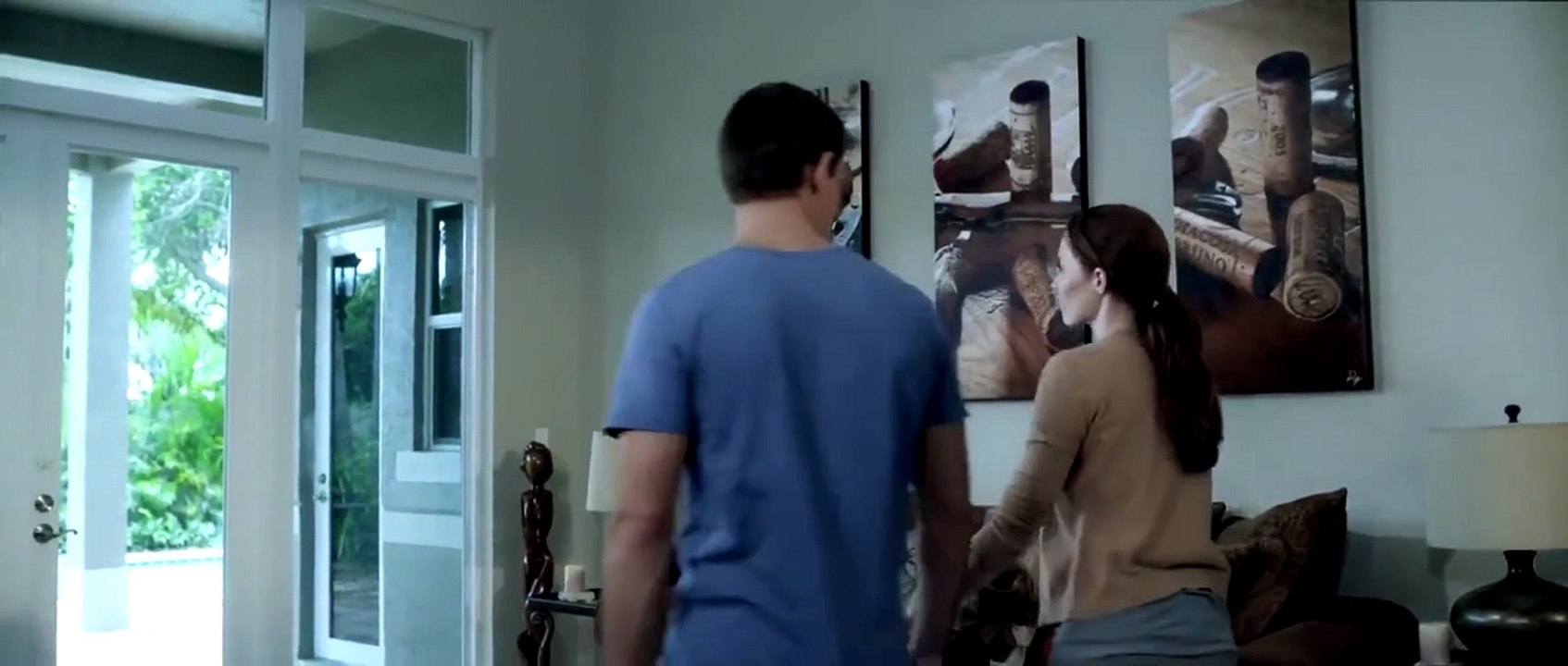 Agoraphobia [HD] (2015)