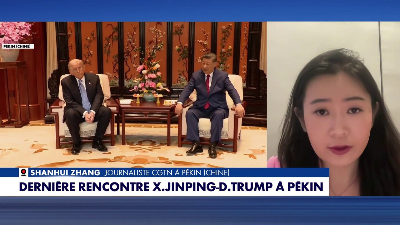 Shanhui  Zhang : «Aujourd’hui la question du détroit d’Ormuz est au cœur de la stabilité mondiale»