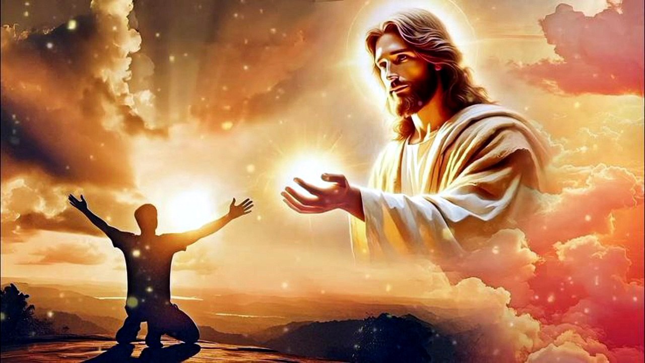 Jesus Motivation Music | Faith Over Fear | Christian Worship Inspiration