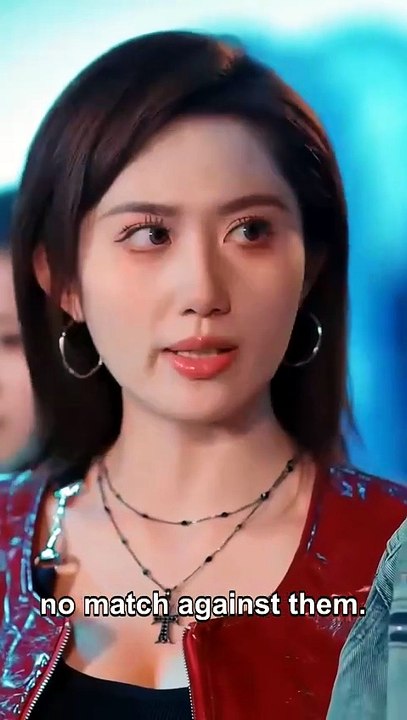 The Street Vendor Heir Chinese Drama ENG SUB
