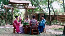 KHÓI LỬA NHÂN GIAN - Tập 23 (Thuyết Minh) | Phim Bộ Cổ Trang Trung Quốc Hay Nhất [Full Movie]