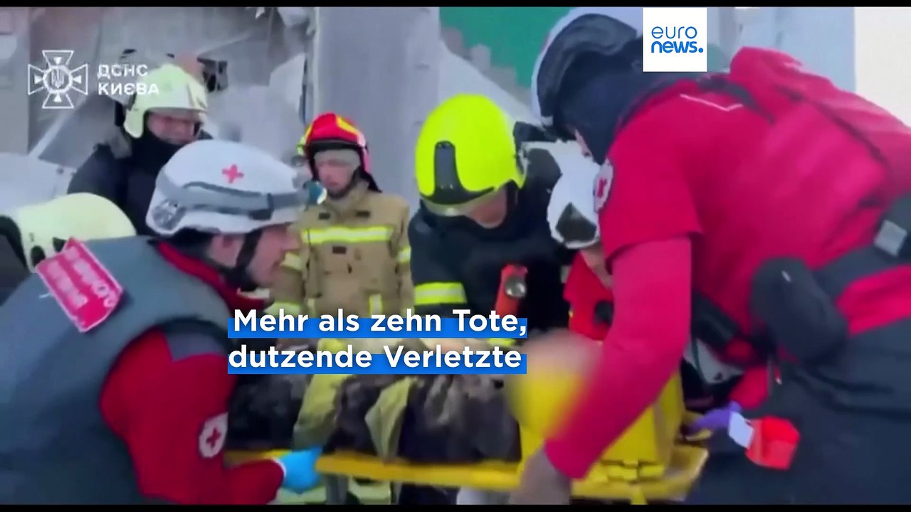 Nachrichten des Tages | 15. Mai 2026 - Morgenausgabe