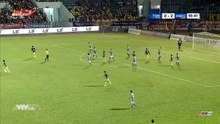 Than Quảng Ninh 3-1 Hà Nội FC - Goals and Highlights (8/11/2020) | VTVcab 3 - Thể Thao TV HD