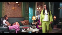مسلسل إش إش الحلقة 19 كاملة HD | مصري