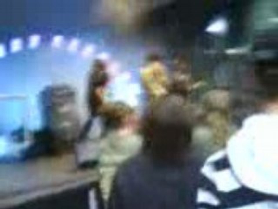 Plein Air rock jarny