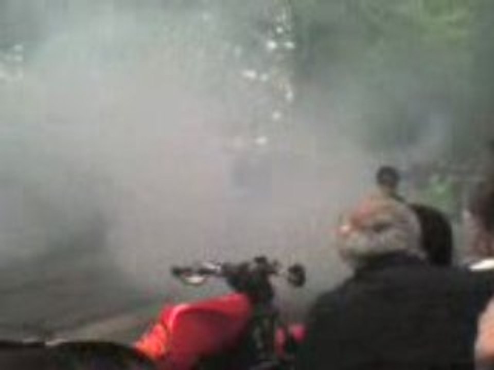 fète de la moto