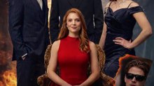 The Woman He Abandoned Rules Them All