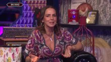 Ceci Ponce y su mundo dentro de la repostería