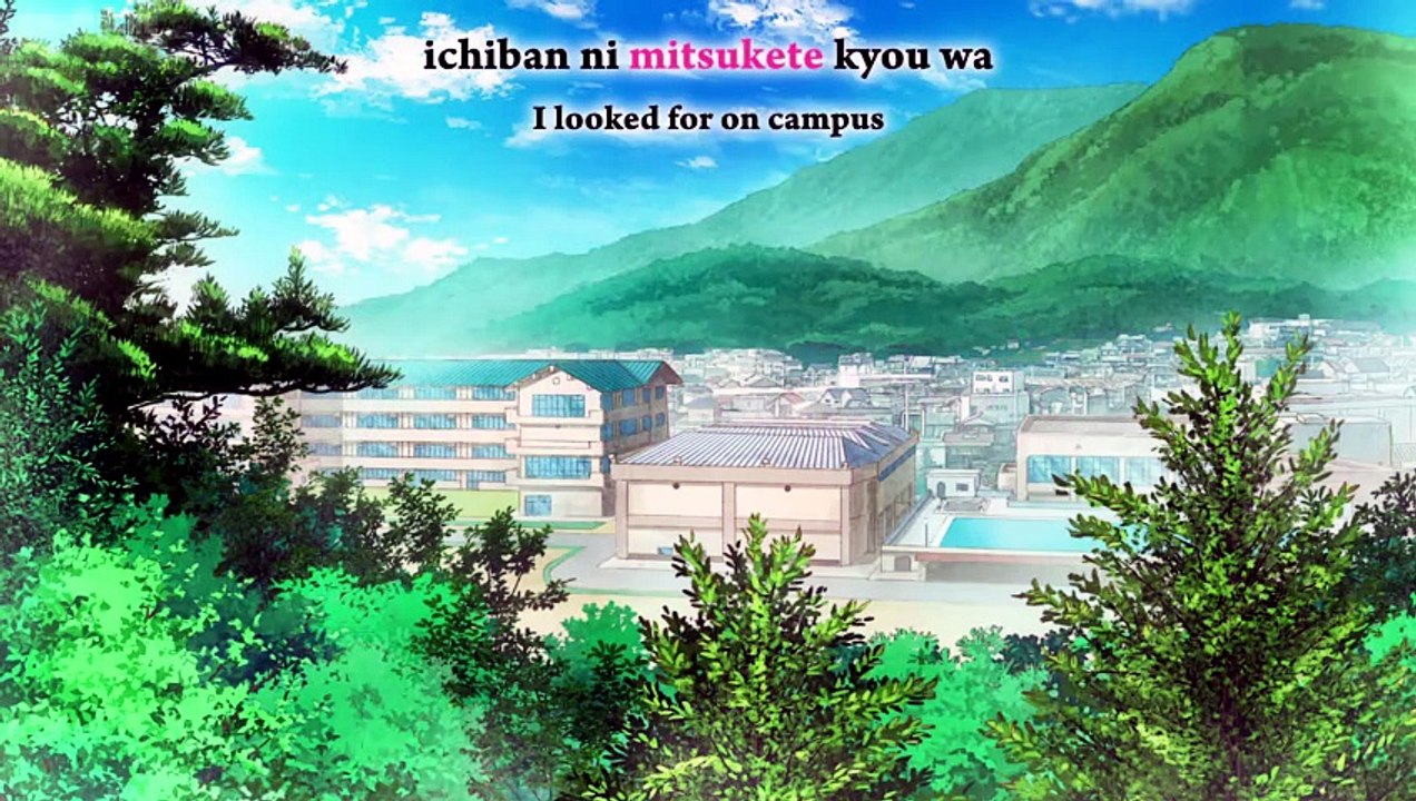 Teasing Master Takagi-san E05