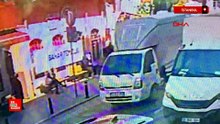 İstanbul bankta oturan kişiyi 'yan baktın' diyerek bıçaklayan şüpheli tutuklandı