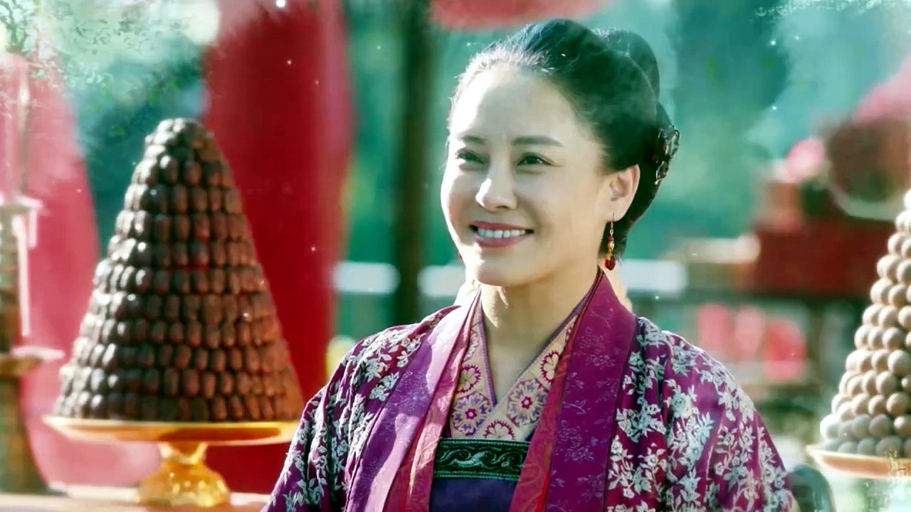 KHÓI LỬA NHÂN GIAN - Tập 10 (Thuyết Minh) | Phim Bộ Cổ Trang Trung Quốc Hay Nhất [Full Movie]