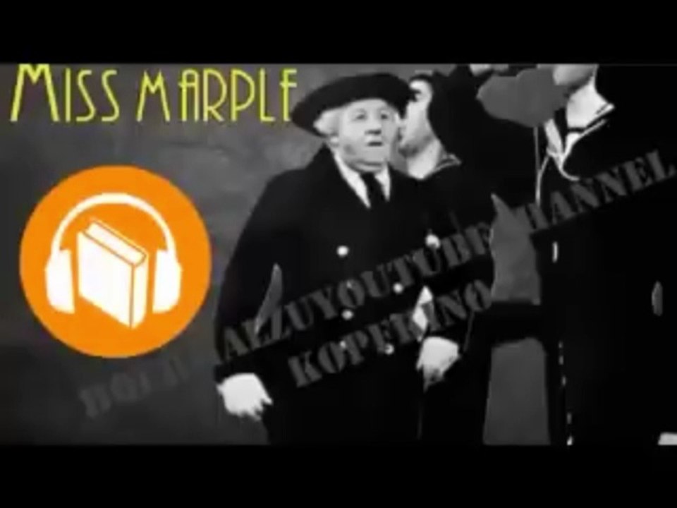 Miss Marpel alle 4 Fälle Teil 1