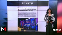 Revue de presse - 14/05/2026