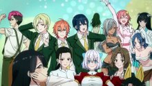 2.5 Jigen no Ririsa first ending