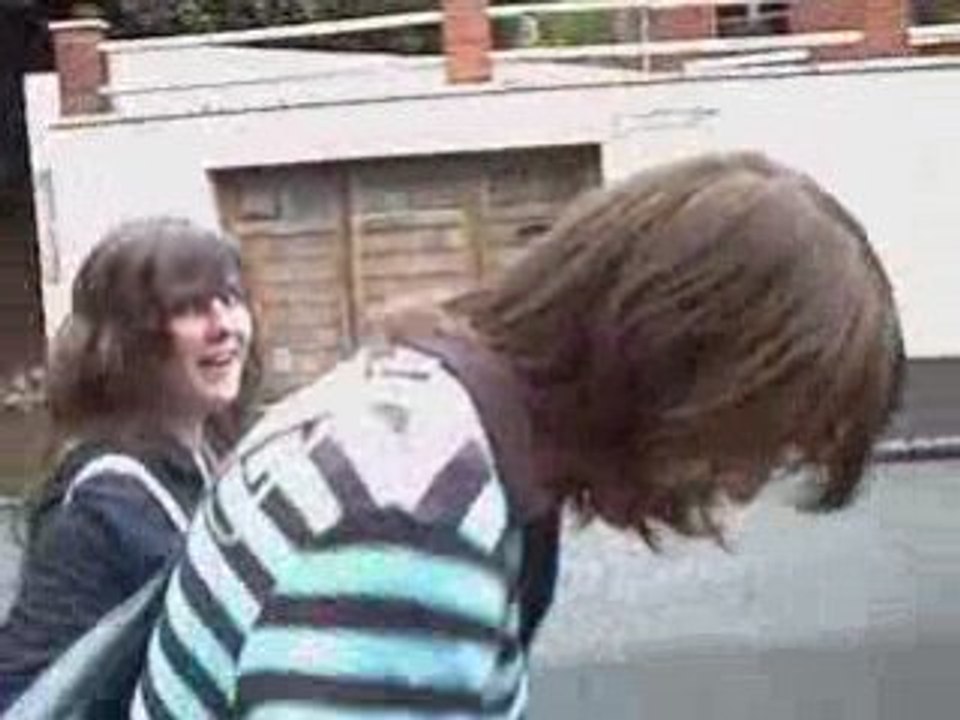 Titiche cout VITE xD