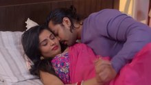 Shaadi se phele hi mna li suhaagraat #comedy #entertainment #ullu  #crimepetrol