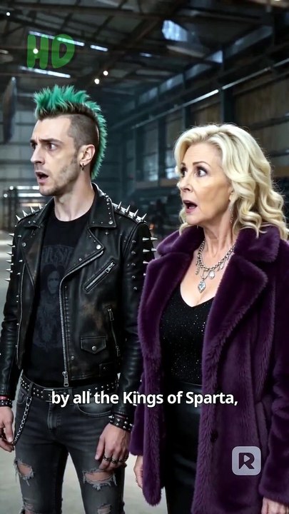 Immortal Warrior Reckoning | New Movie | Updating { 30 E.p}