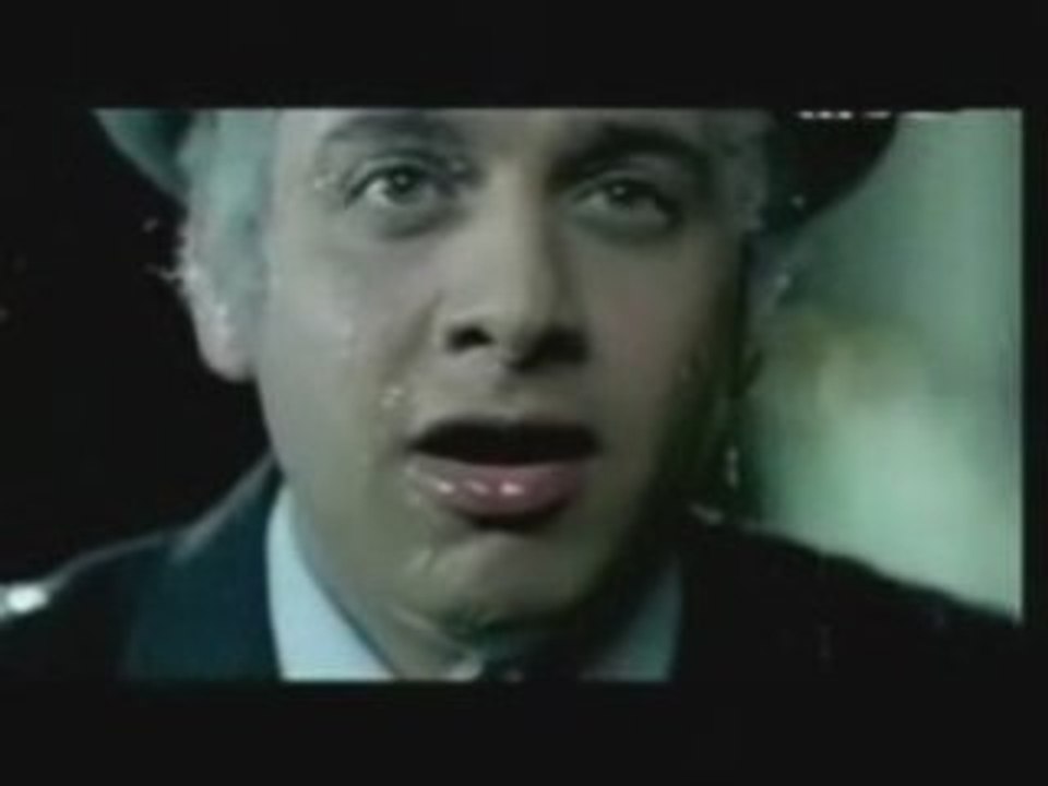 Mostafa amar meen gherak