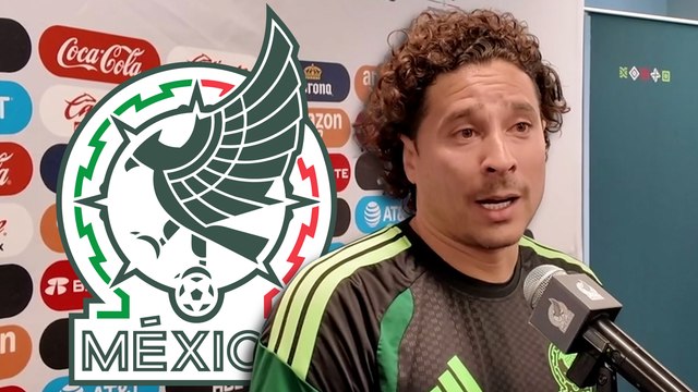 Guillermo Ochoa responde a las críticas por su regreso a la Selección Mexicana en la convocatoria para el Mundial 2026