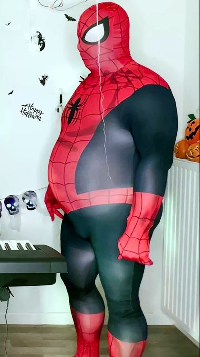 SPIDY SWING