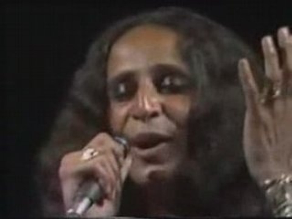 MARIA BETHANIA - CALICE - DECADA DE 70
