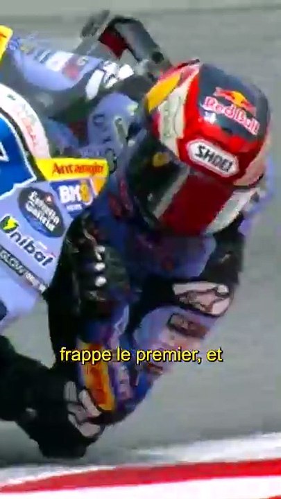 Essais libres 1 & essais | Grand Prix de Catalogne 2026 #MotoGP #Catalogne #Barcelone