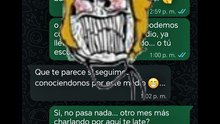 ¿Fui grosero al responderle de esta manera a una mujer interesada? Historias anominas