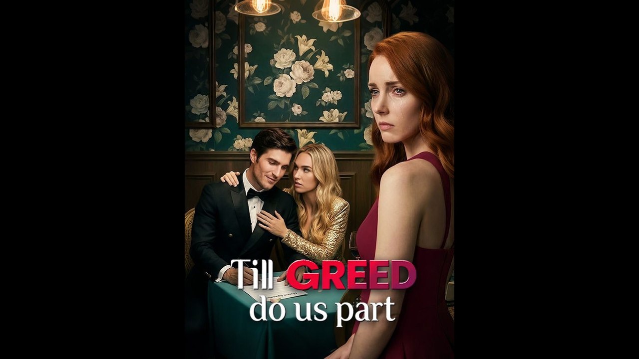 [ENG] Till Greed Do Us Part