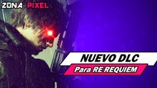 Zona Pixel | Nuevo DLC para RE Requiem