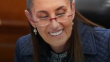 Sheinbaum tiene llamada con Trump; hablan sobre seguridad y visita de delegación de EU a México