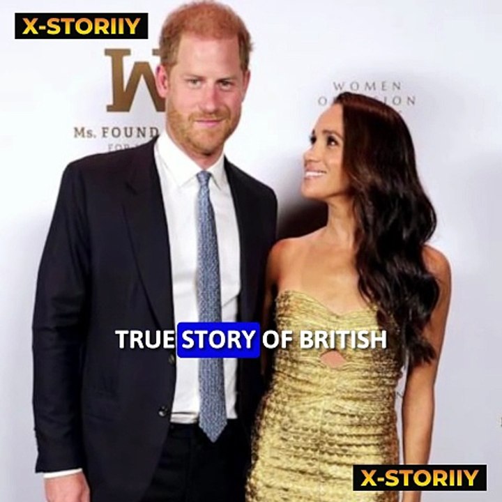 Can This Brutal True Story Save Harry and Meghan's Netflix Deal? #PrinceHarry #MeghanMarkle