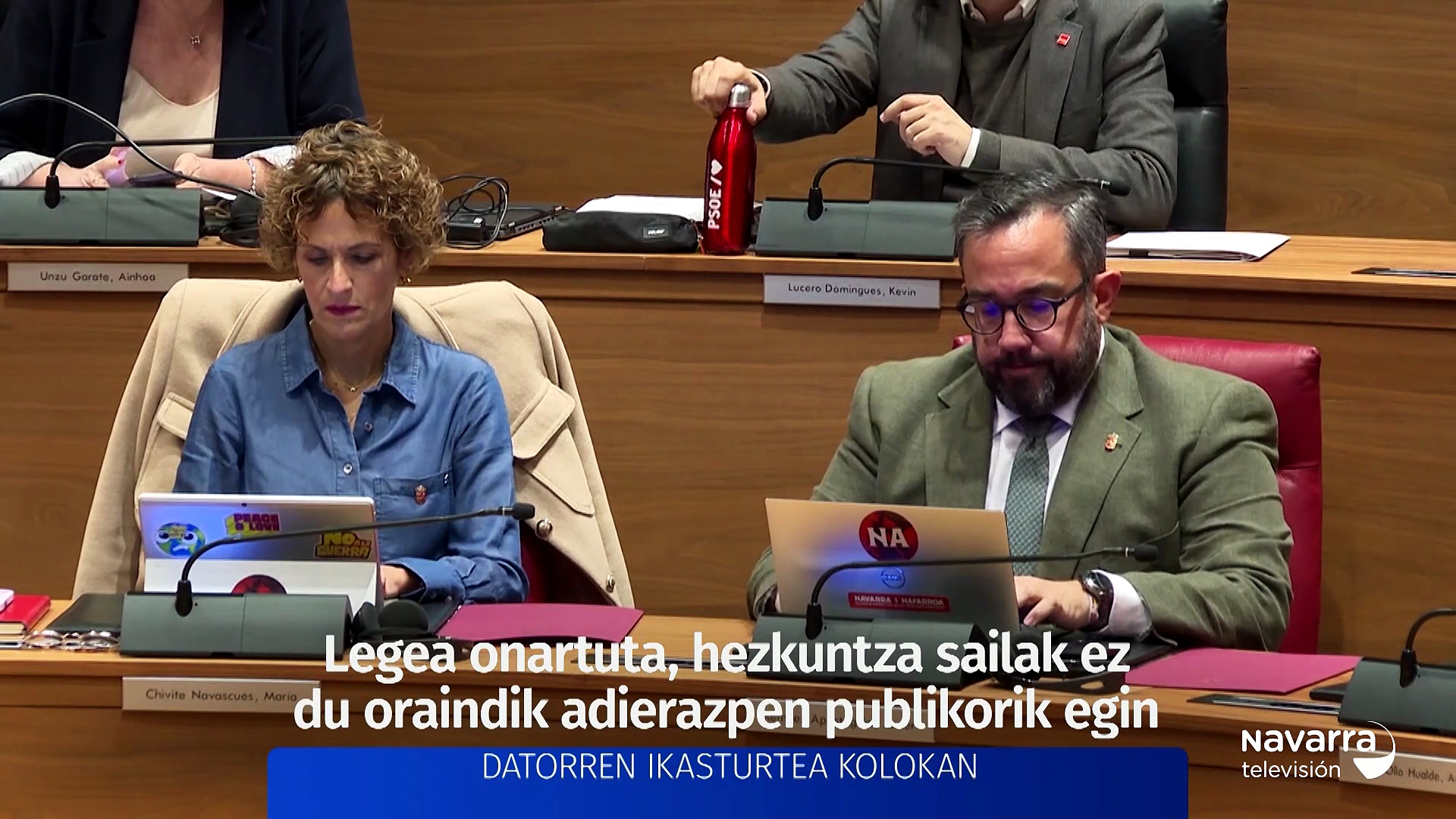 Berriak 2026/05/15