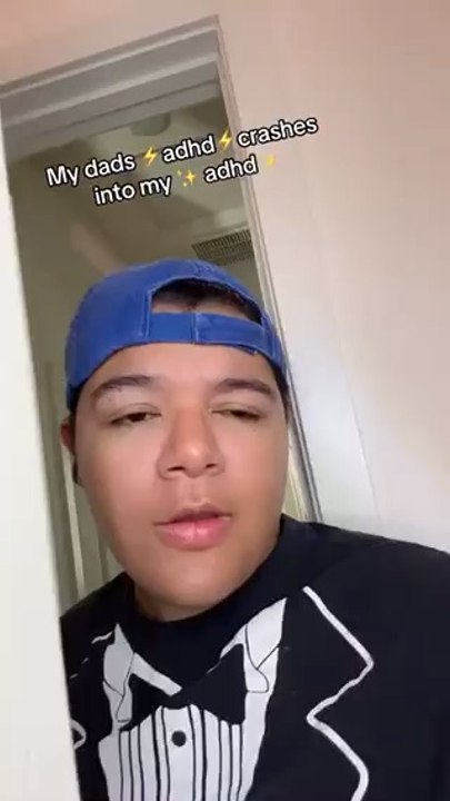 Every time dad tries a Spotify search it crashes the entire server