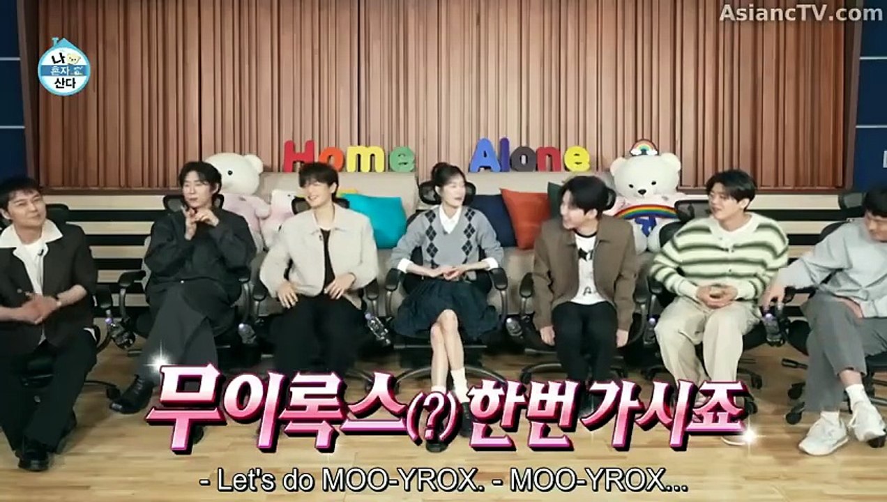 I Live Alone - EP. 641 Eng Sub
