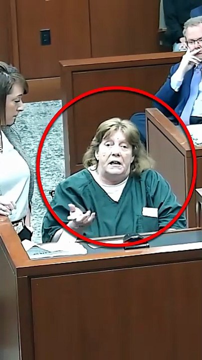 Judge FINALLY Sentences Career FRAUDSTER!