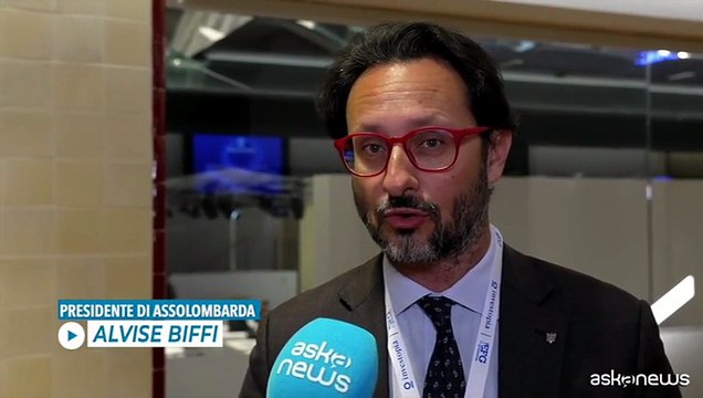 Investopia, Biffi: 5,3 mld valore interscambio con Paesi del Golfo