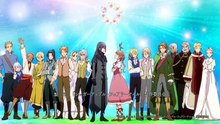 SugarApple Episode 15 IN ENGLISH